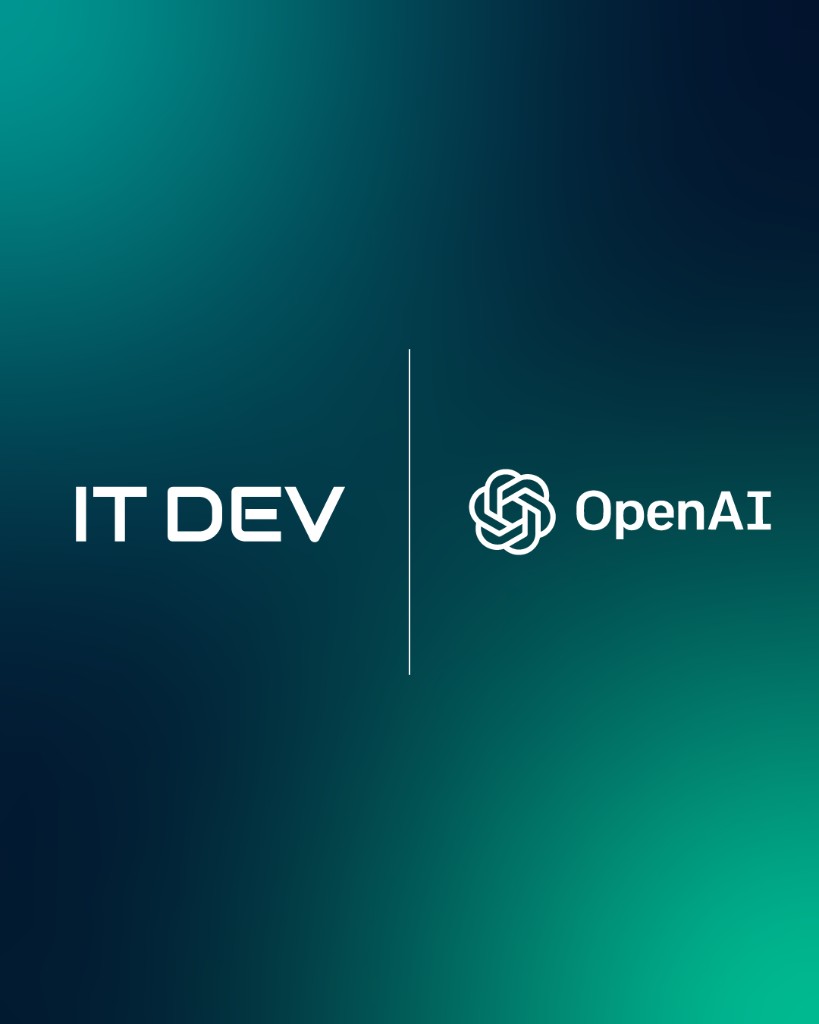 Reklama në ChatGPT? IT DEV i ekzekuton tashmë