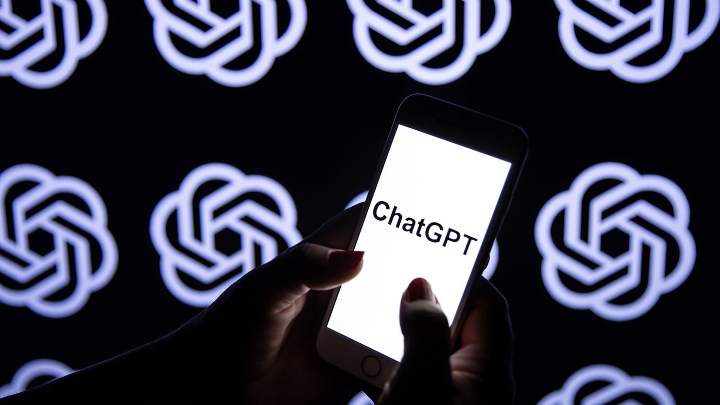 Si të shfaqem në ChatGPT?