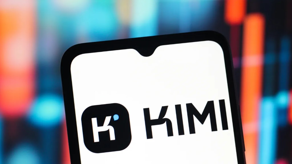 Kimi K3 i Moonshot: modeli më i madh i hapur AI dhe çfarë do të thotë për bizneset