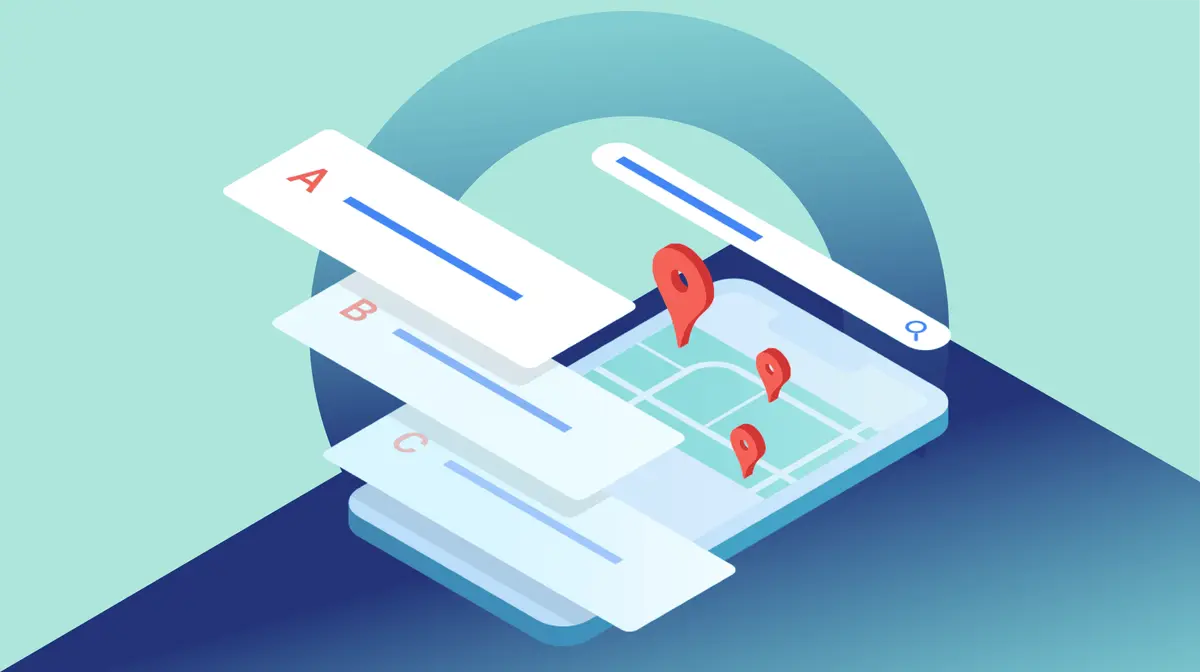 Çfarë është Local SEO? udhëzues për biznese lokale