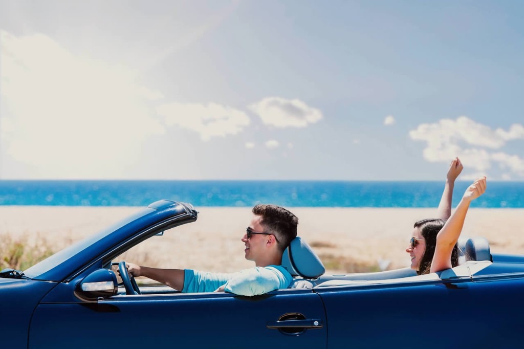 Qira automjetesh në Korfuz, Royal Cars Rental