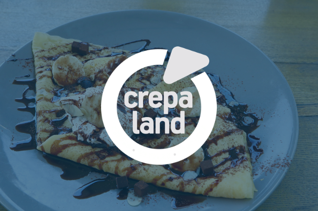 Crepaland
