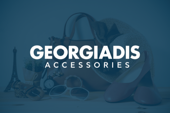 Georgiadis Accessories & Souvenirs