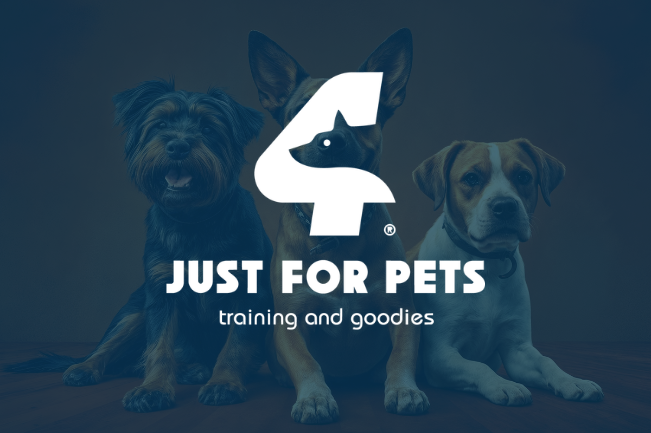 Just4Pets Pet Shop Chania