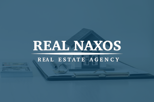 Real Naxos Real Estate Agency