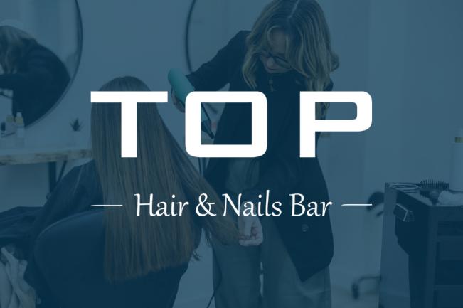 TOP Hair & Nails Bar