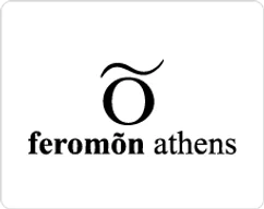 Logo e klientit: Feromon
