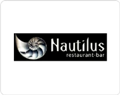 Logo e klientit: Nautilus