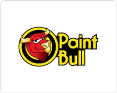 Logo klienti: Paintbull