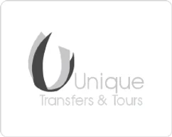 Logo klienti: Uniquetrasfers