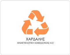 Logo klienti: Xardalis