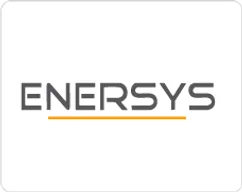 Logo klienti: enersys