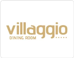 Logo klienti: villagio