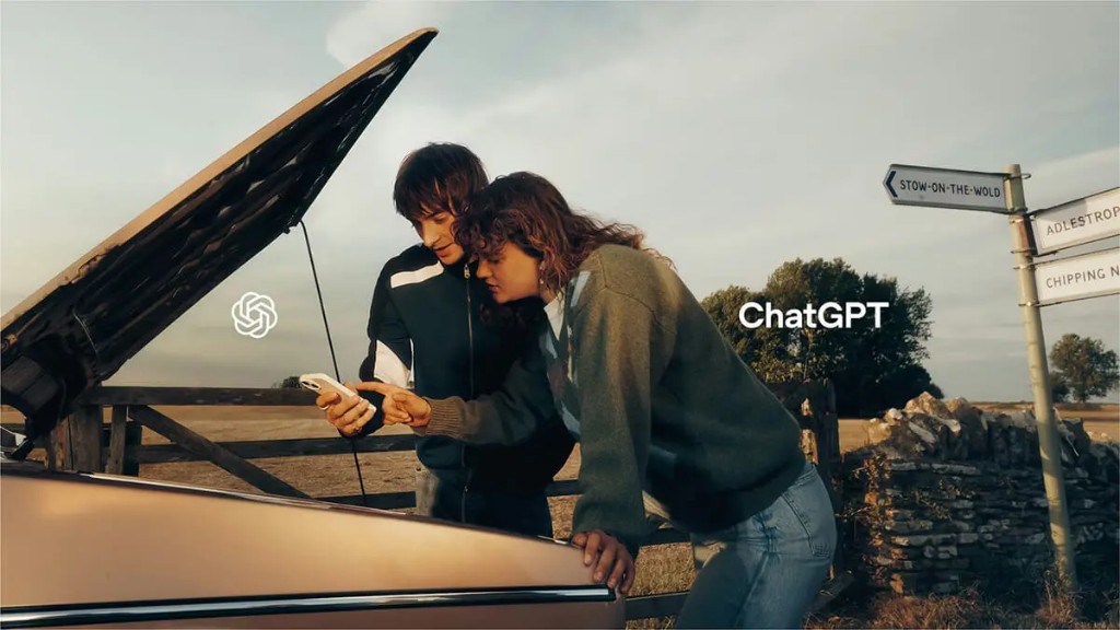 ChatGPT Ads — reklama ne ChatGPT