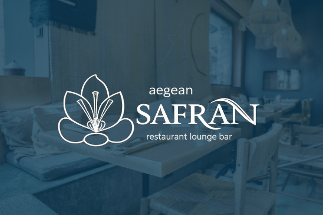 Aegean Safran