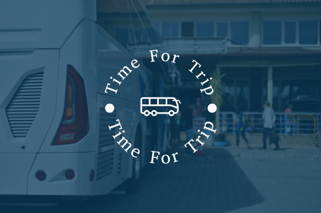 Time For Trip