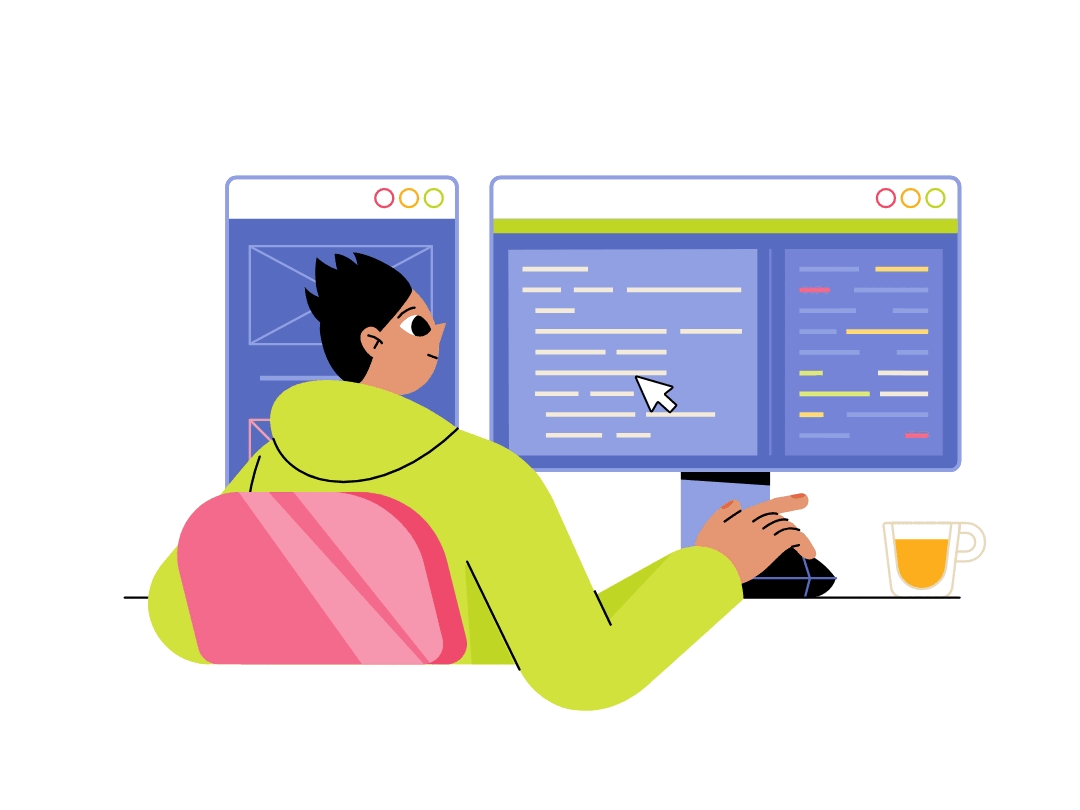 Web Developer